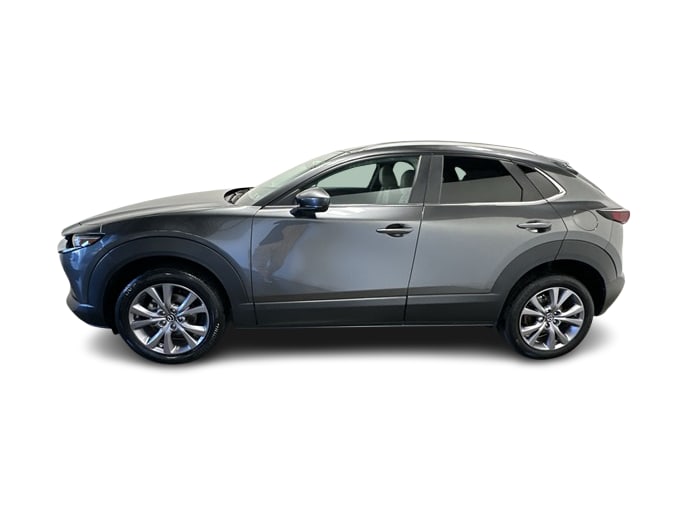 2023 Mazda CX-30 Preferred 3