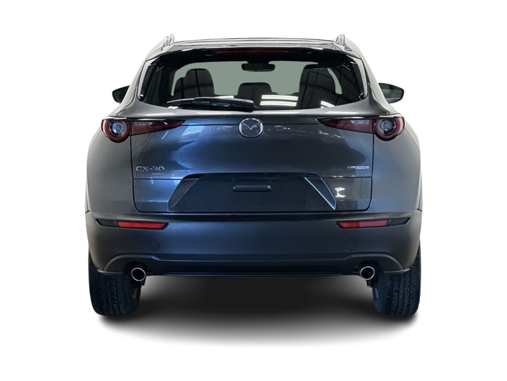 2023 Mazda CX-30 Preferred 5