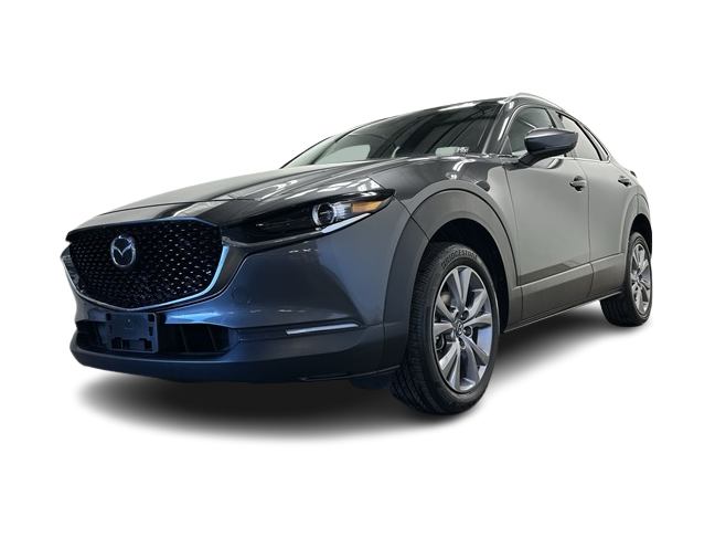 2023 Mazda CX-30 Preferred 30