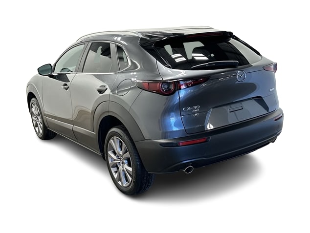 2023 Mazda CX-30 Preferred 4