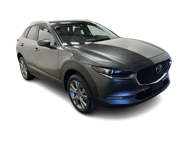 2023 Mazda CX-30 Preferred 31