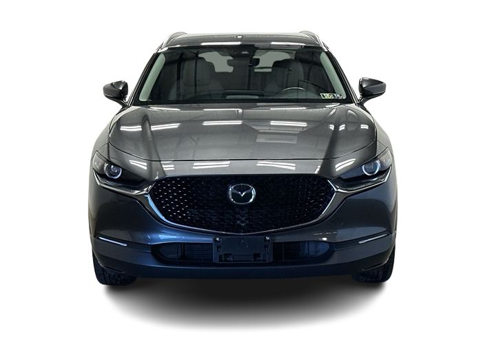 2023 Mazda CX-30 Preferred 6