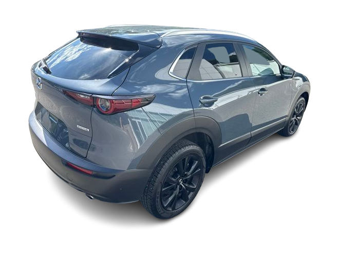 Thumbnail: 2023 Mazda CX-30 - 12