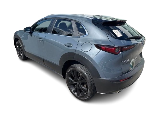 Thumbnail: 2023 Mazda CX-30 - 4