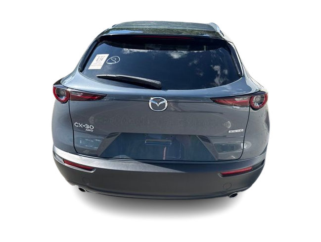 Thumbnail: 2023 Mazda CX-30 - 5
