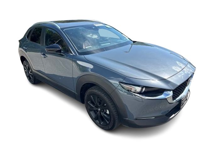 Thumbnail: 2023 Mazda CX-30 - 10