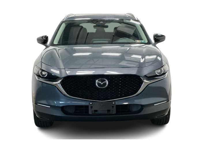Thumbnail: 2023 Mazda CX-30 - 31