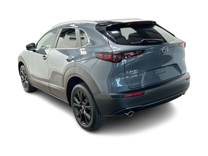 Thumbnail: 2023 Mazda CX-30 - 4