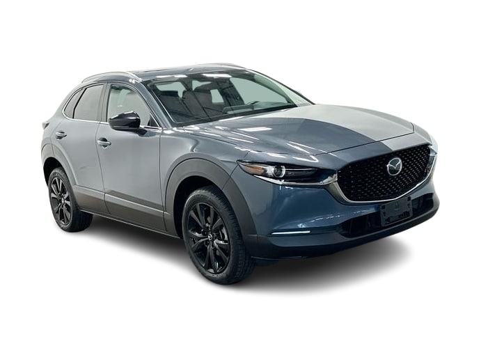 Thumbnail: 2023 Mazda CX-30 - 32