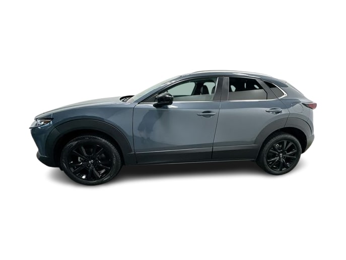 Thumbnail: 2023 Mazda CX-30 - 3