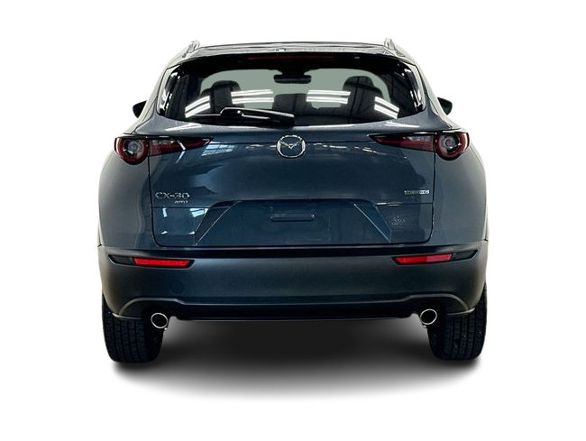 Thumbnail: 2023 Mazda CX-30 - 5
