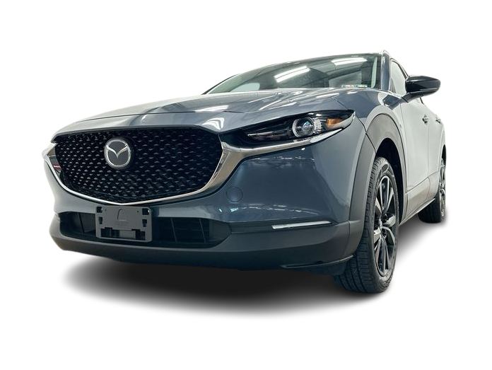 Thumbnail: 2023 Mazda CX-30 - 30