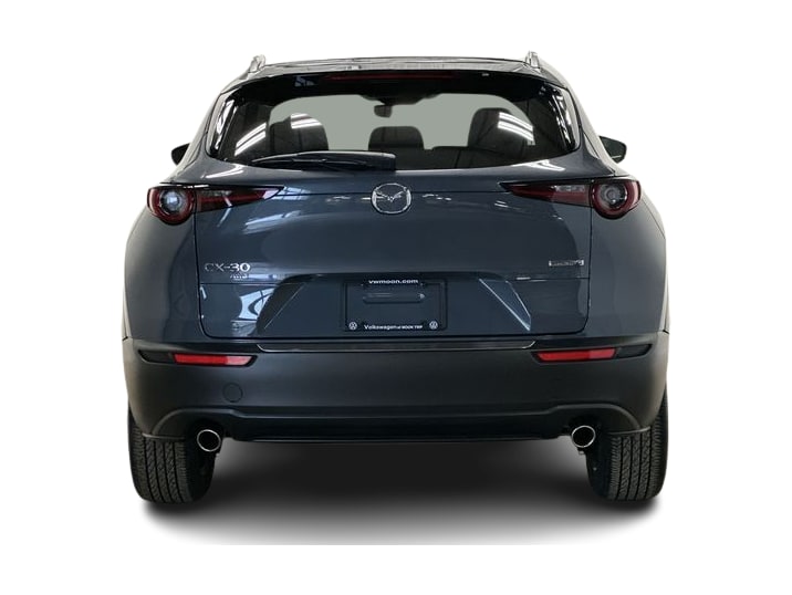 Thumbnail: 2023 Mazda CX-30 - 5