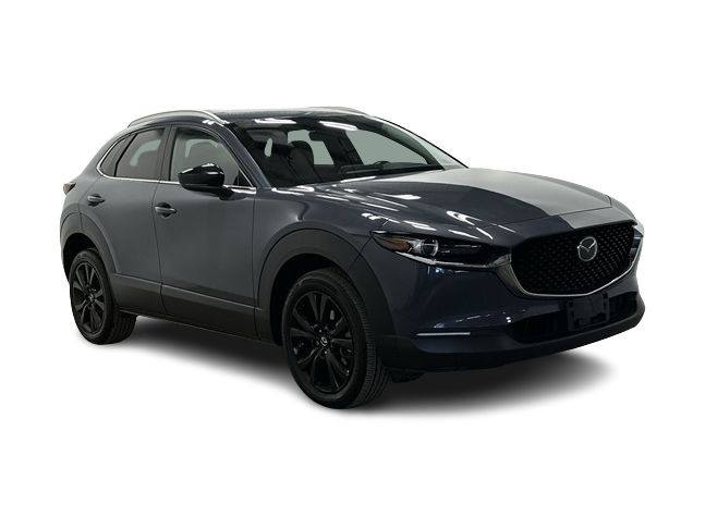 Thumbnail: 2023 Mazda CX-30 - 30