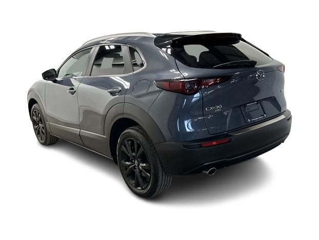 Thumbnail: 2023 Mazda CX-30 - 4