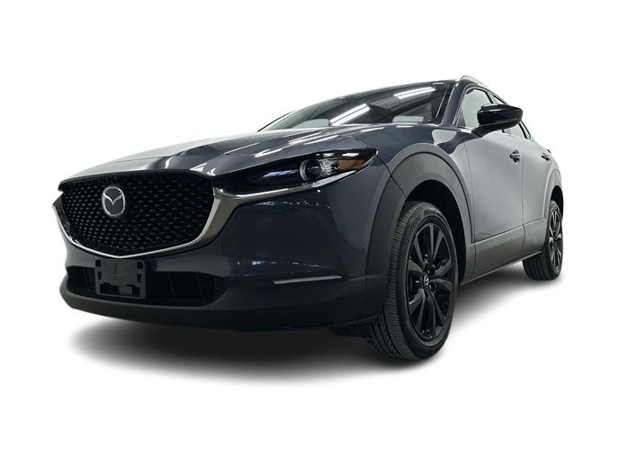 Thumbnail: 2023 Mazda CX-30 - 29