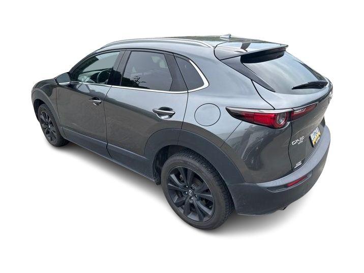 Thumbnail: 2023 Mazda CX-30 - 2
