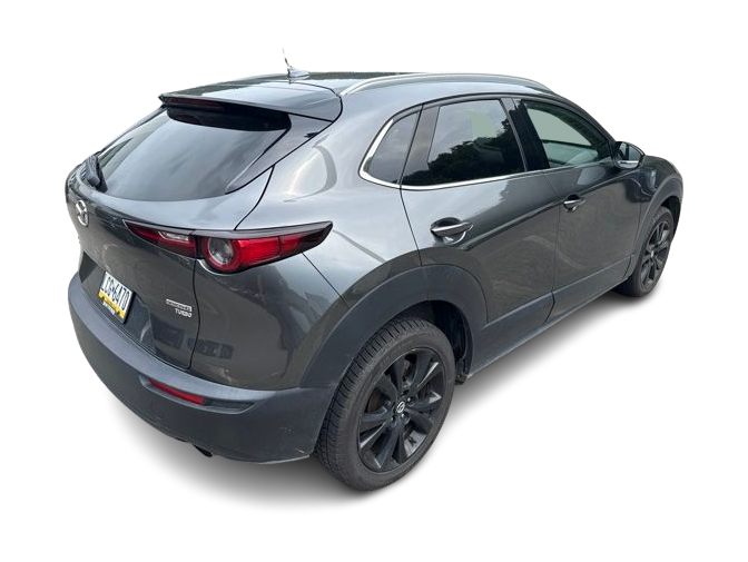 Thumbnail: 2023 Mazda CX-30 - 10