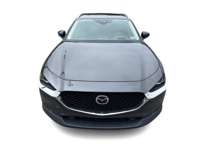 Thumbnail: 2023 Mazda CX-30 - 3