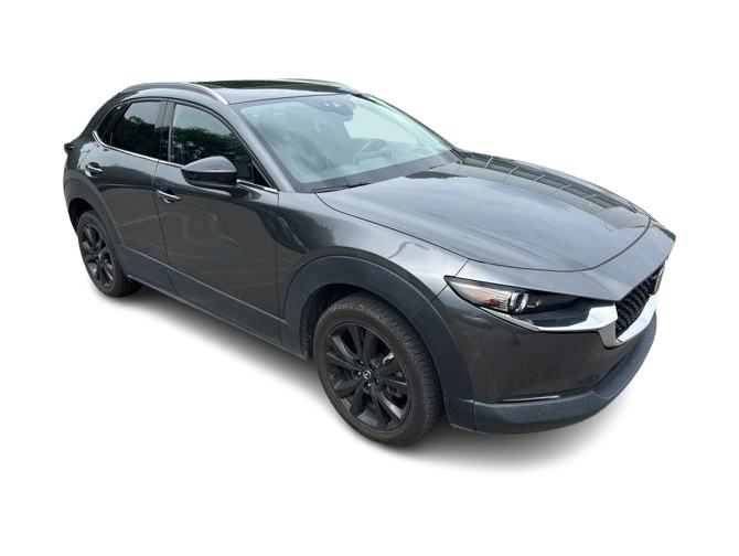 Thumbnail: 2023 Mazda CX-30 - 8