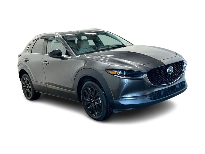 Thumbnail: 2023 Mazda CX-30 - 33