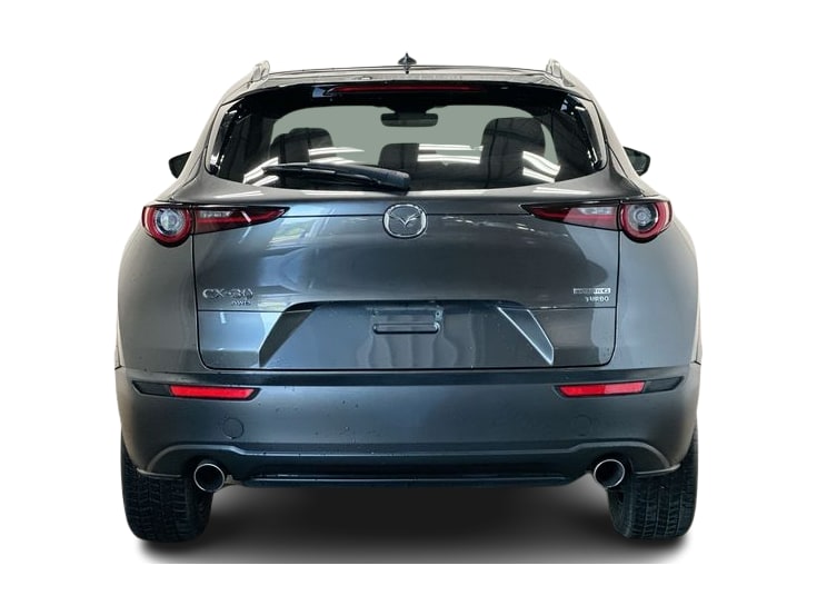 Thumbnail: 2023 Mazda CX-30 - 5