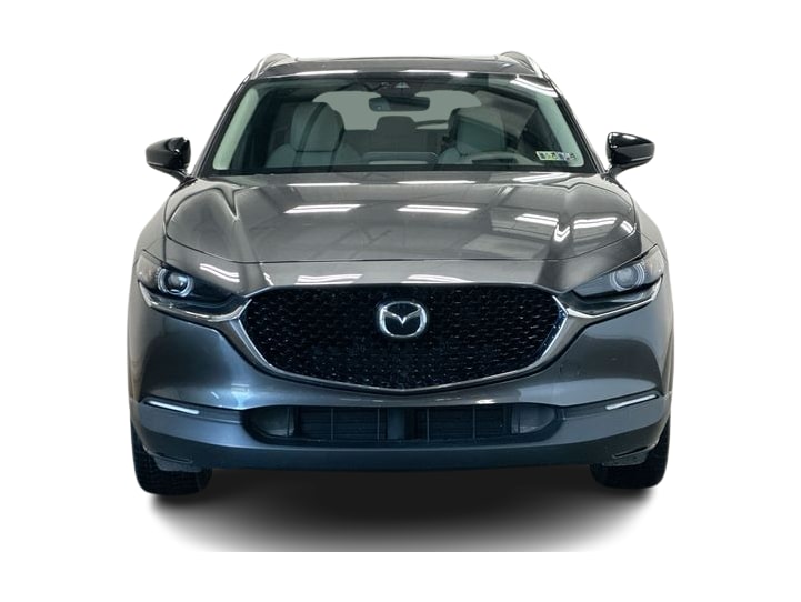 Thumbnail: 2023 Mazda CX-30 - 32