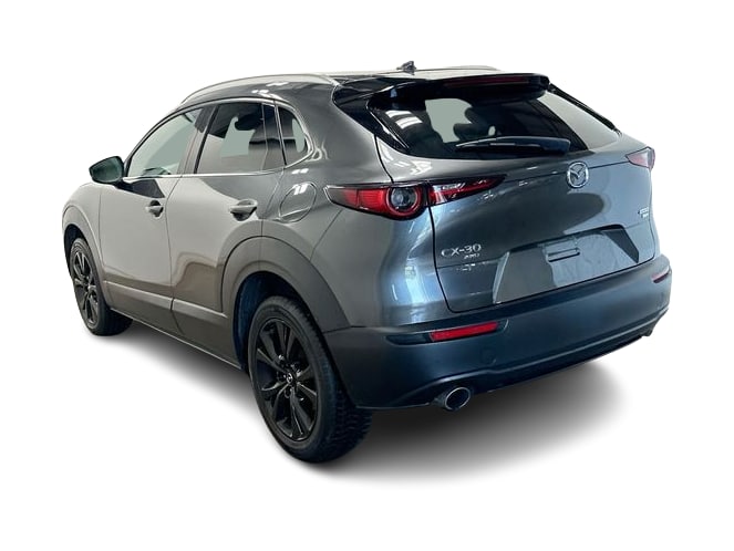 Thumbnail: 2023 Mazda CX-30 - 4