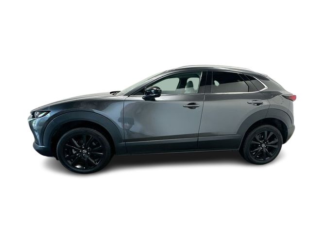 Thumbnail: 2023 Mazda CX-30 - 3