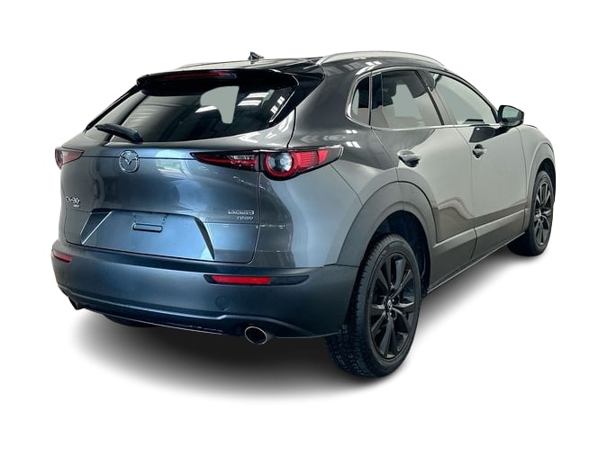 Thumbnail: 2023 Mazda CX-30 - 34