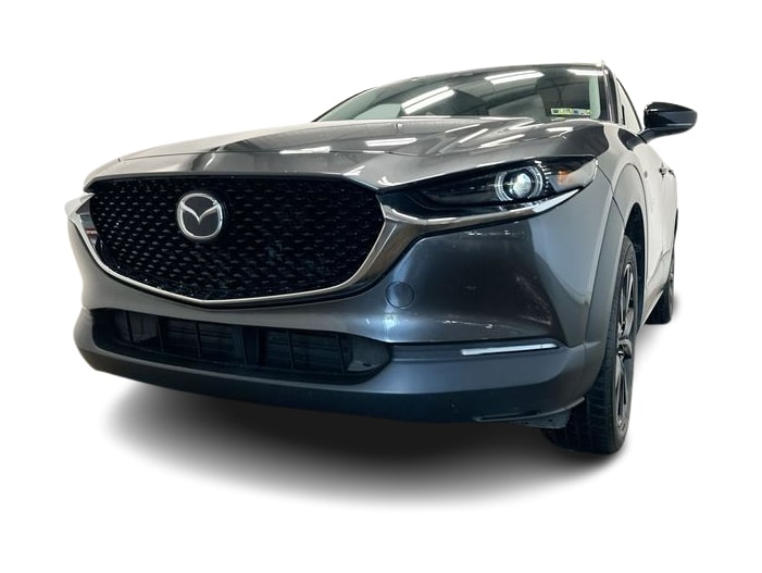 Thumbnail: 2023 Mazda CX-30 - 6