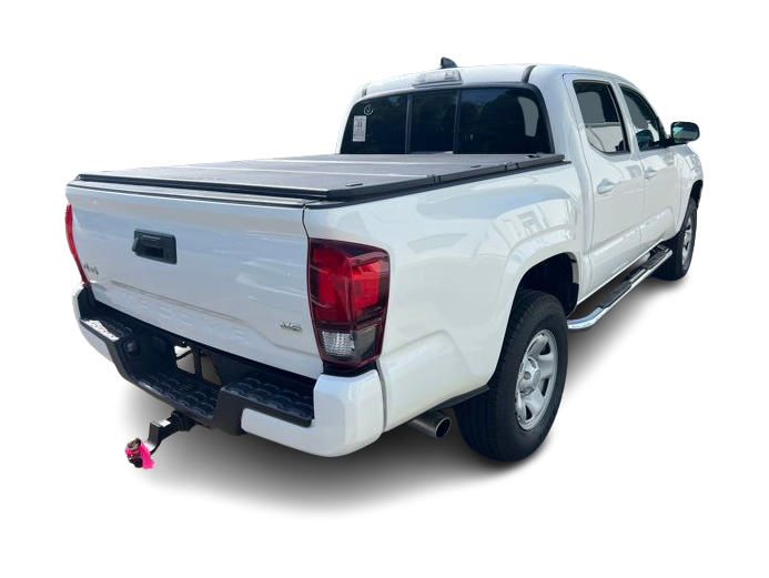 Thumbnail: 2023 Toyota Tacoma - 13