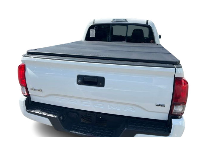 Thumbnail: 2023 Toyota Tacoma - 4