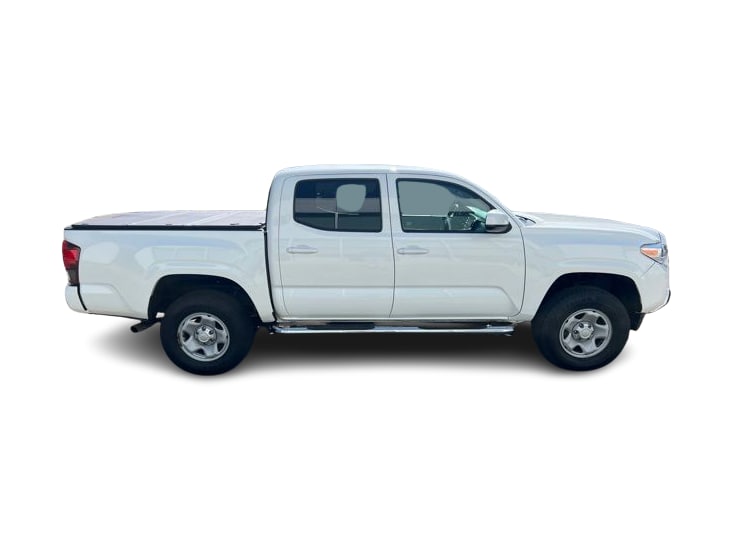 Thumbnail: 2023 Toyota Tacoma - 14