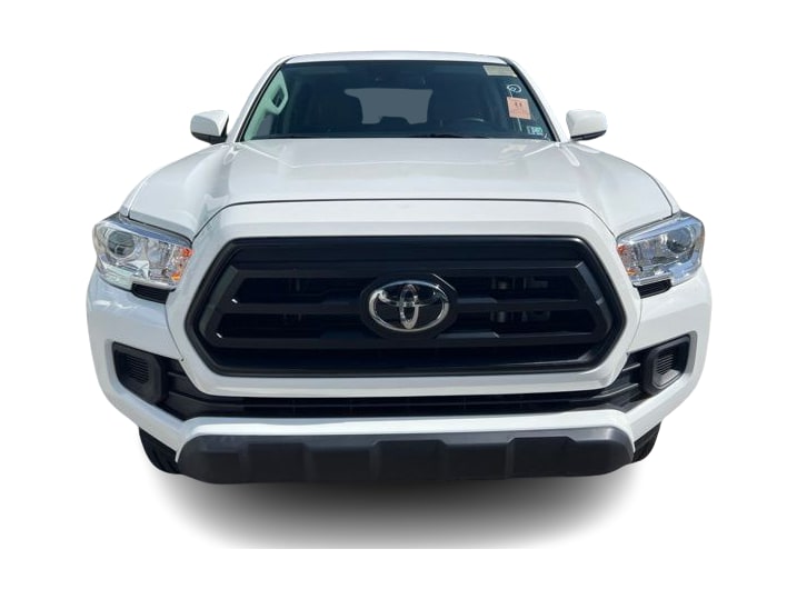Thumbnail: 2023 Toyota Tacoma - 5