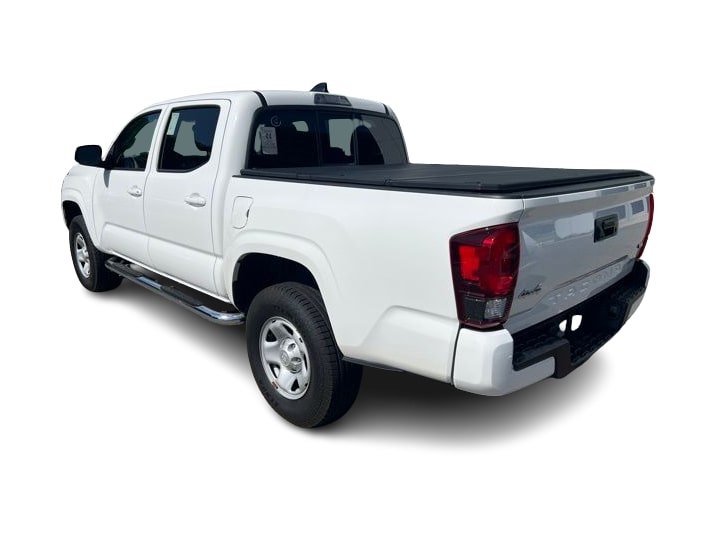 Thumbnail: 2023 Toyota Tacoma - 3