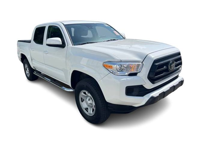 Thumbnail: 2023 Toyota Tacoma - 15