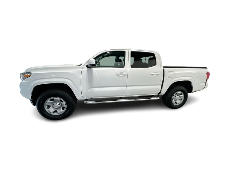 Thumbnail: 2023 Toyota Tacoma - 3