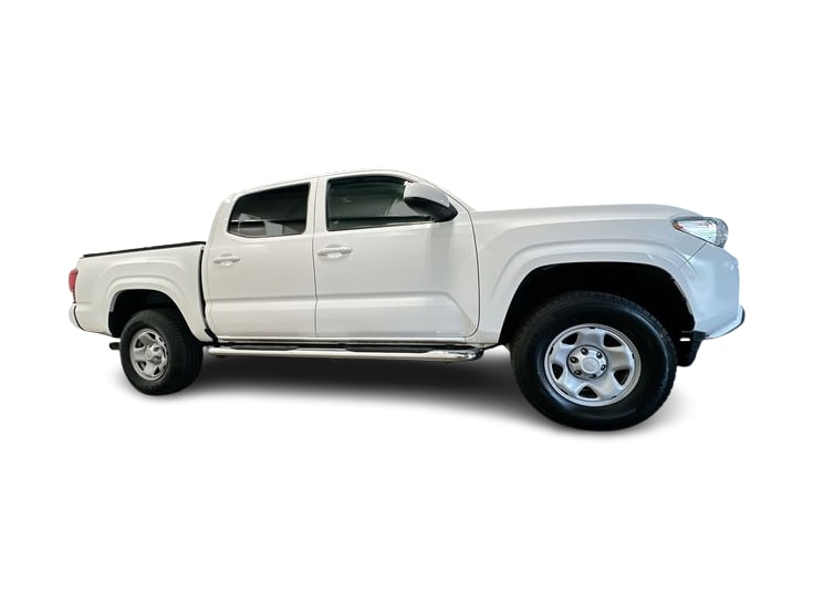 Thumbnail: 2023 Toyota Tacoma - 18
