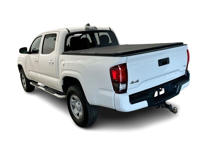 Thumbnail: 2023 Toyota Tacoma - 4