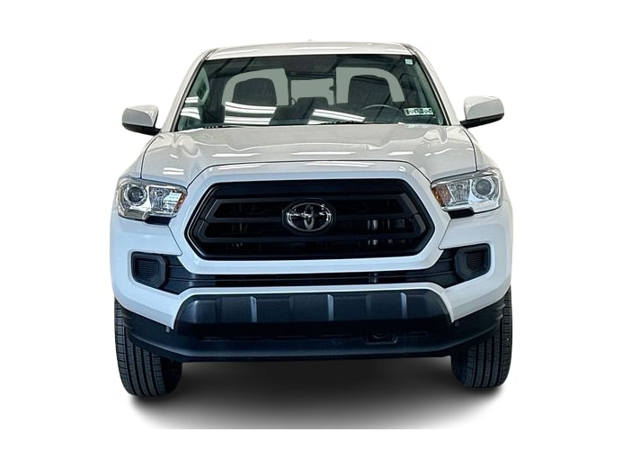 Thumbnail: 2023 Toyota Tacoma - 6