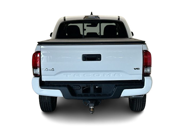 Thumbnail: 2023 Toyota Tacoma - 5