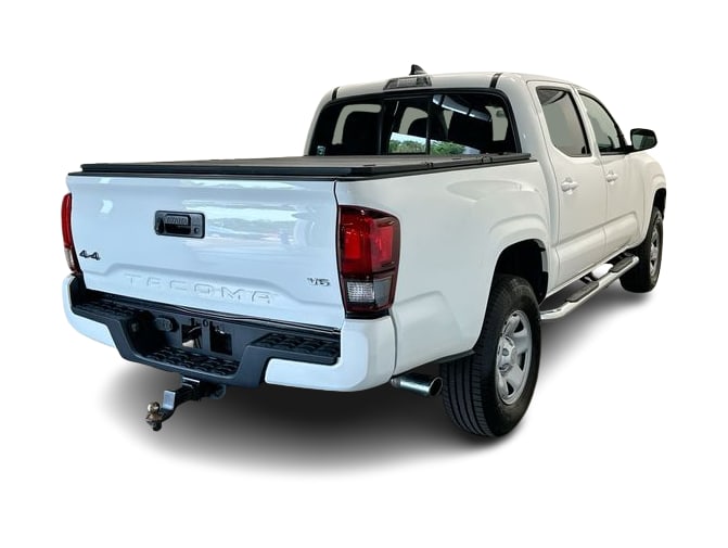 Thumbnail: 2023 Toyota Tacoma - 29