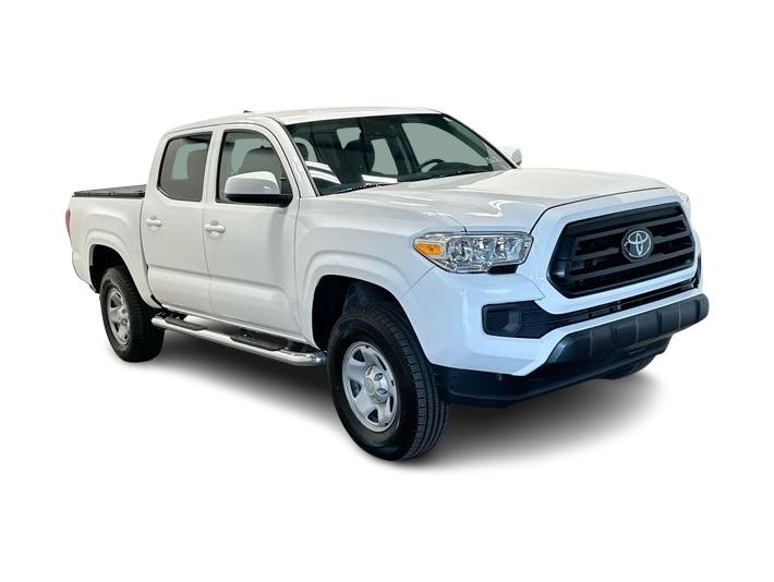 Thumbnail: 2023 Toyota Tacoma - 28