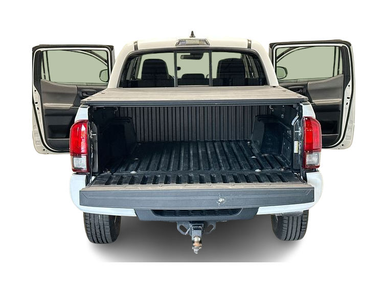 Thumbnail: 2023 Toyota Tacoma - 17