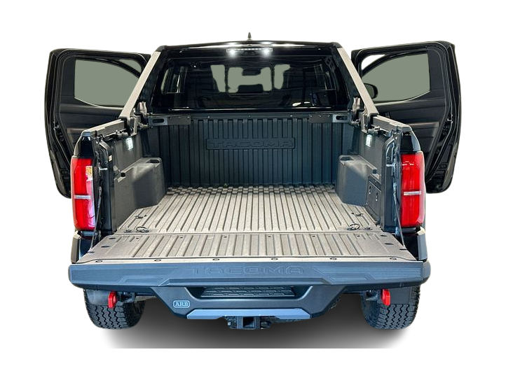 Thumbnail: 2024 Toyota Tacoma - 17