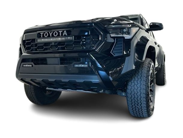 Thumbnail: 2024 Toyota Tacoma - 6