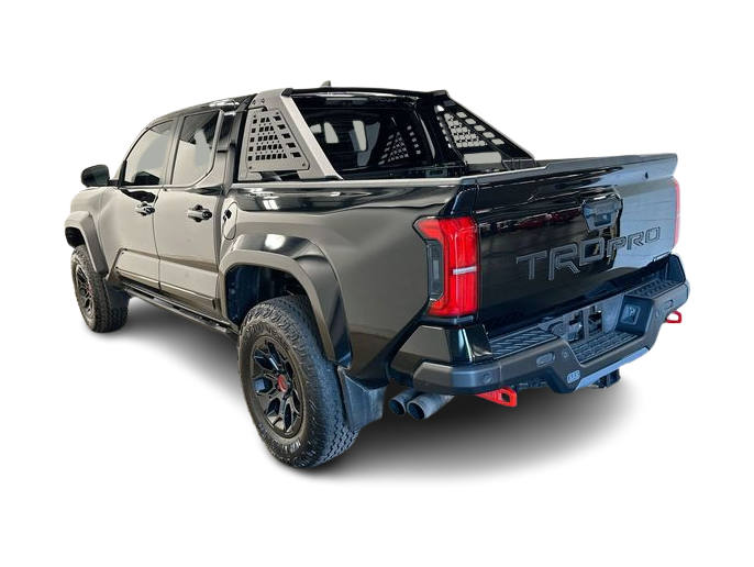 Thumbnail: 2024 Toyota Tacoma - 4