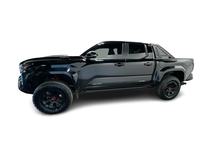 Thumbnail: 2024 Toyota Tacoma - 3