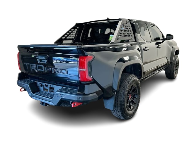 Thumbnail: 2024 Toyota Tacoma - 32